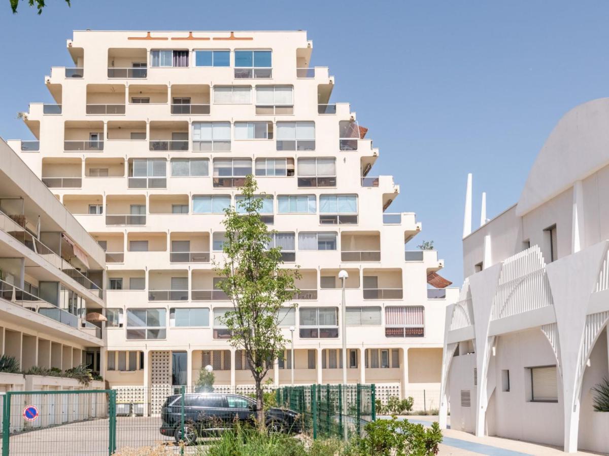 Studio Cheops-2 By Interhome Λα Γκραντ-Μοτ Εξωτερικό φωτογραφία
