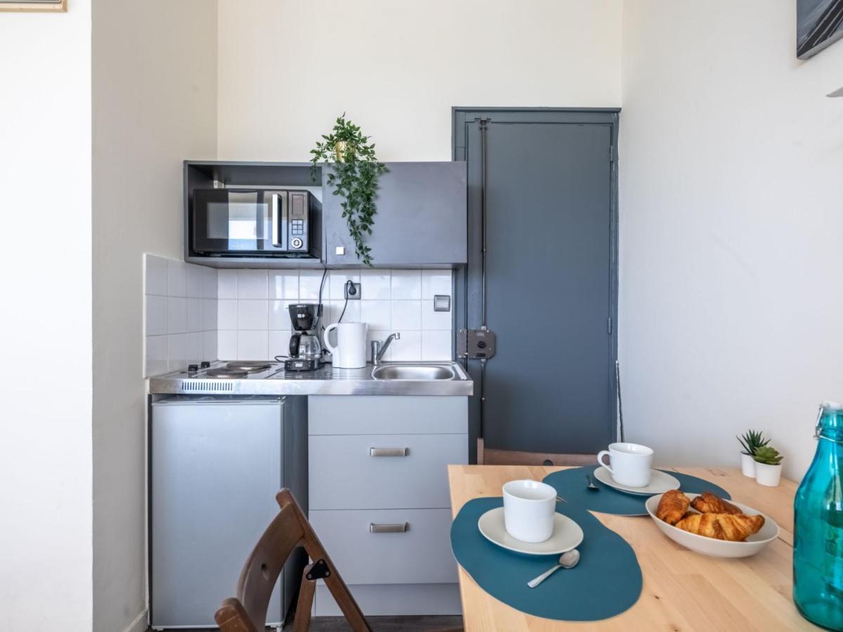 Studio Cheops-2 By Interhome Λα Γκραντ-Μοτ Εξωτερικό φωτογραφία