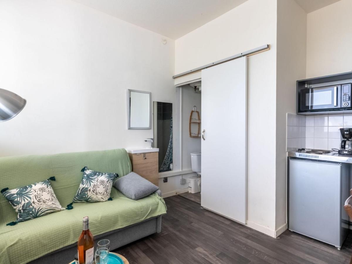 Studio Cheops-2 By Interhome Λα Γκραντ-Μοτ Εξωτερικό φωτογραφία