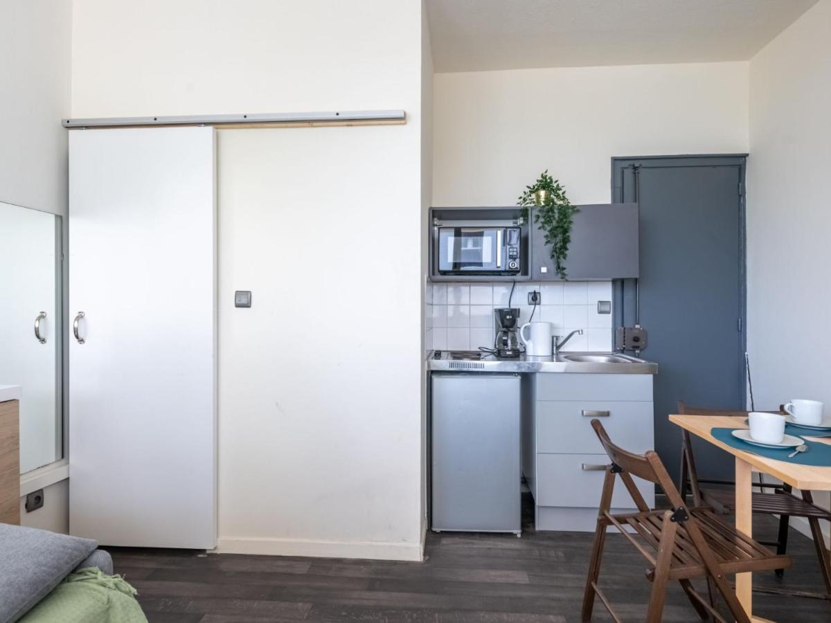 Studio Cheops-2 By Interhome Λα Γκραντ-Μοτ Εξωτερικό φωτογραφία