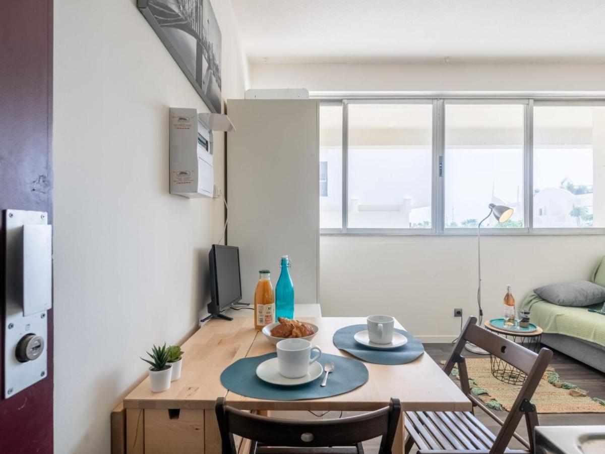 Studio Cheops-2 By Interhome Λα Γκραντ-Μοτ Εξωτερικό φωτογραφία