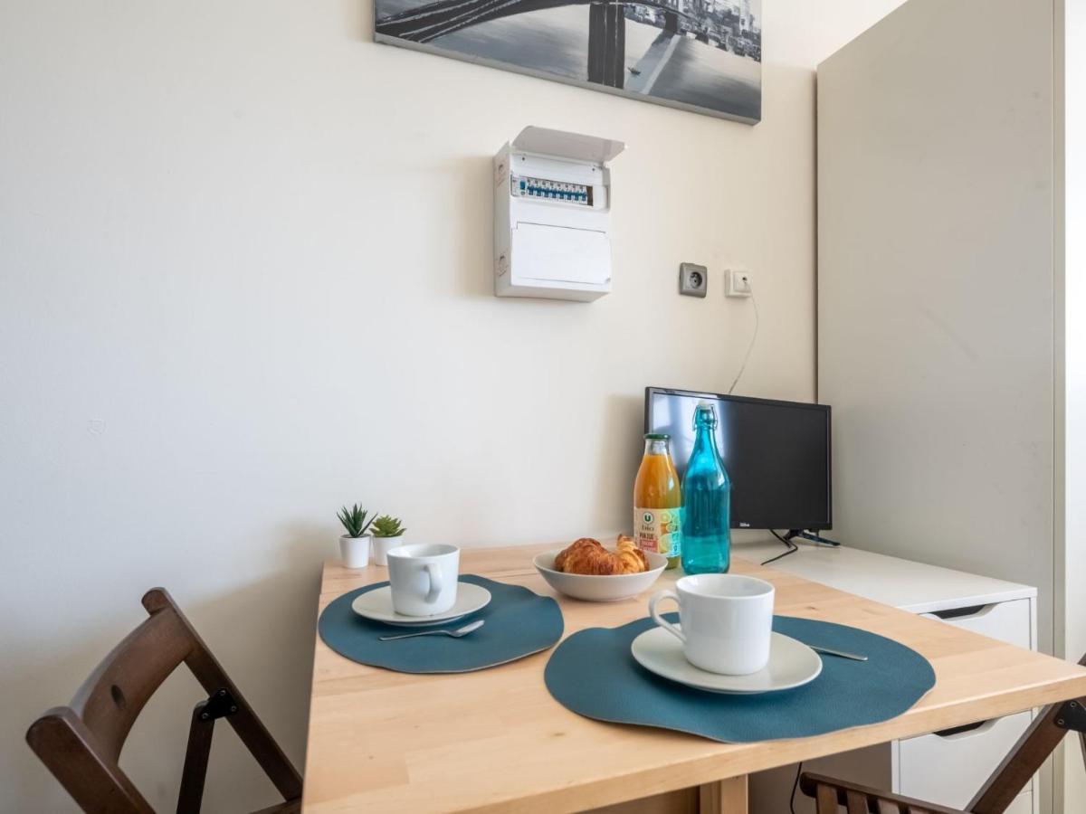 Studio Cheops-2 By Interhome Λα Γκραντ-Μοτ Εξωτερικό φωτογραφία