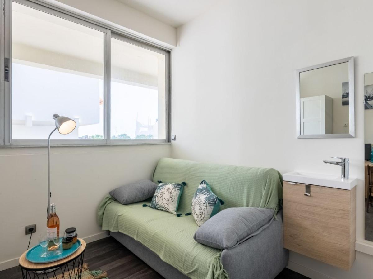 Studio Cheops-2 By Interhome Λα Γκραντ-Μοτ Εξωτερικό φωτογραφία